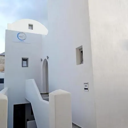 Nest & Rest 公寓式酒店 3*