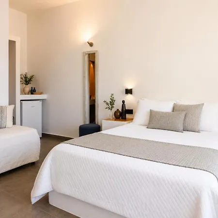 Aparthotel Nest&rest