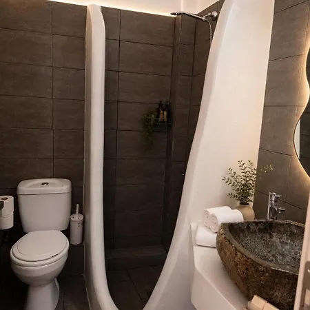Aparthotel Nest&rest 3*