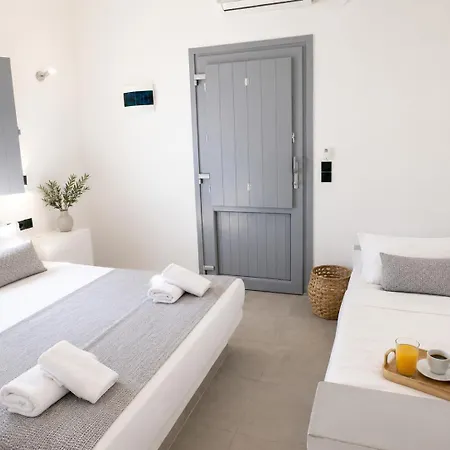 Aparthotel Nest&rest