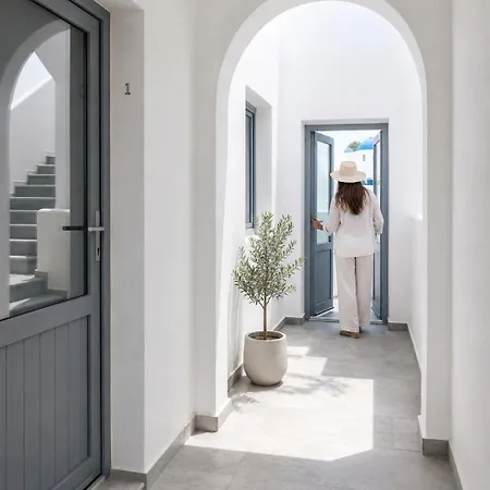 Nest&rest Aparthotel