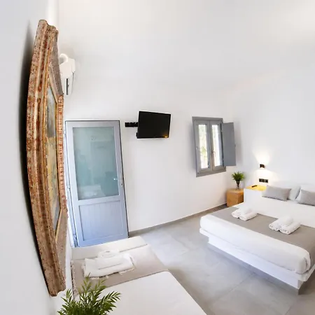 Nest&rest 3*