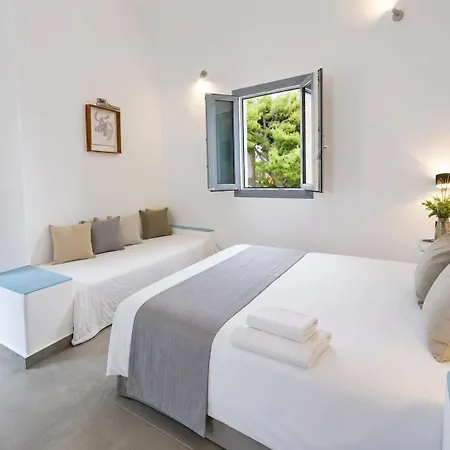 Nest&rest Aparthotel