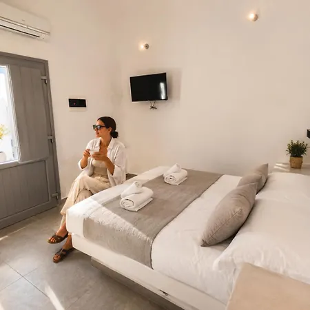 Aparthotel Nest&rest 3*