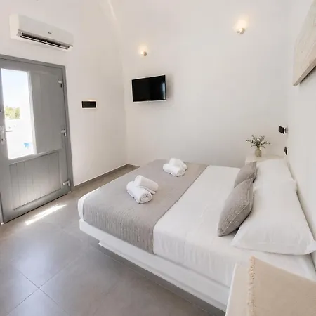 Nest&rest Aparthotel
