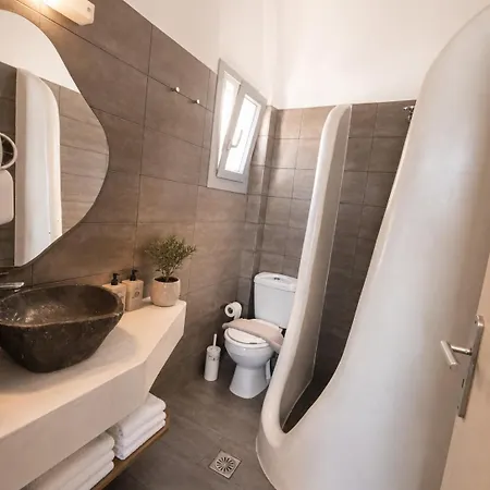 Aparthotel Nest&rest
