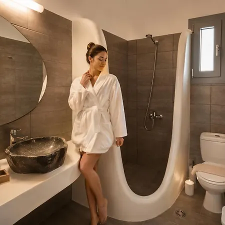 Nest&rest Aparthotel 3*