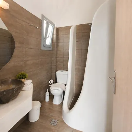 Aparthotel Nest&rest