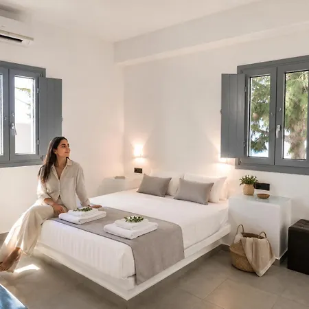 Nest&rest Aparthotel 3*