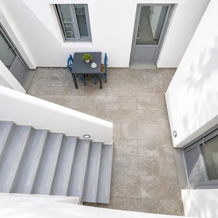 Aparthotel Nest&rest