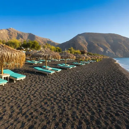 Nest&rest Perissa (Santorini)
