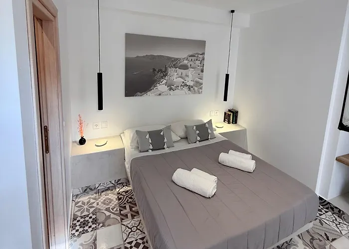 Lägenhetshotell Nest & Rest 3*