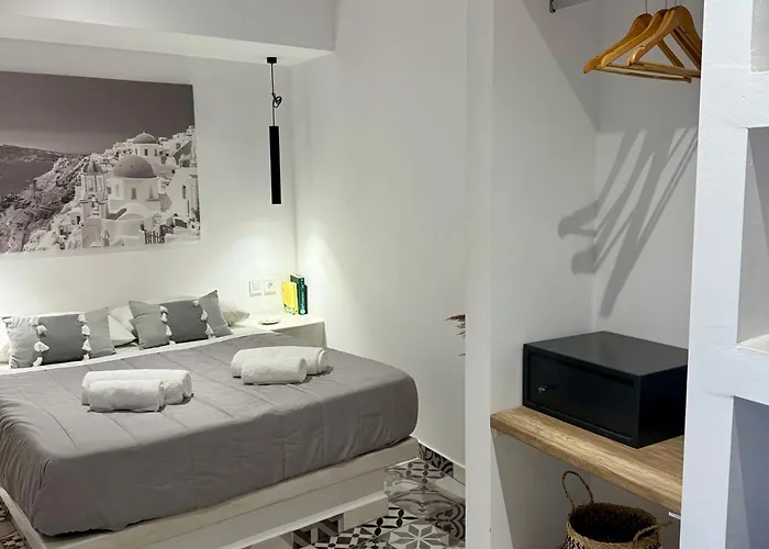 Nest & Rest 아파트호텔 3*