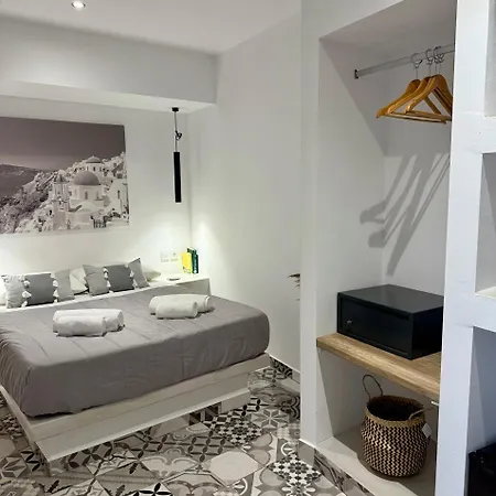 Nest & Rest Aparthotel 3*