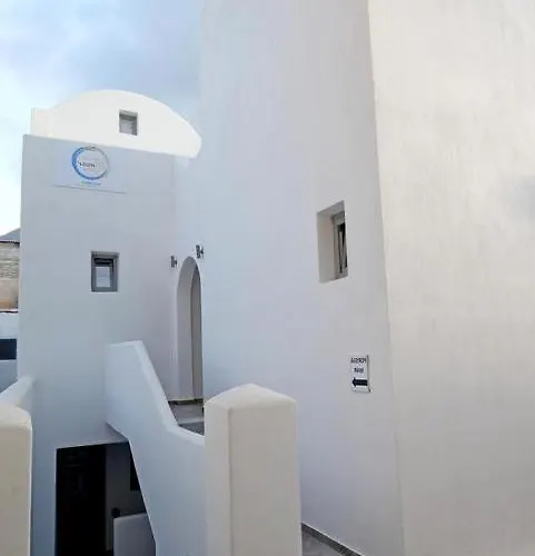 Nest & Rest Aparthotel 3*